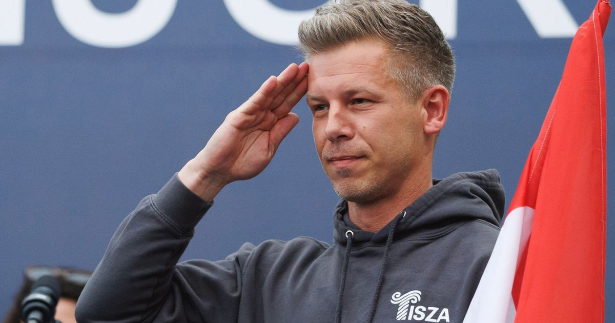 ÁFA-reform: ezek Magyar Péter és a Tisza Párt tervei