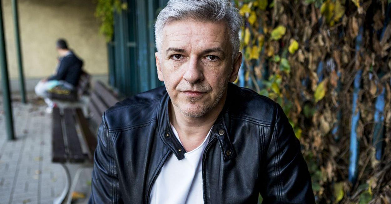 „Végjáték van” – már Alföldi Róbert is megszólalt a botrányos törvénytervezetről