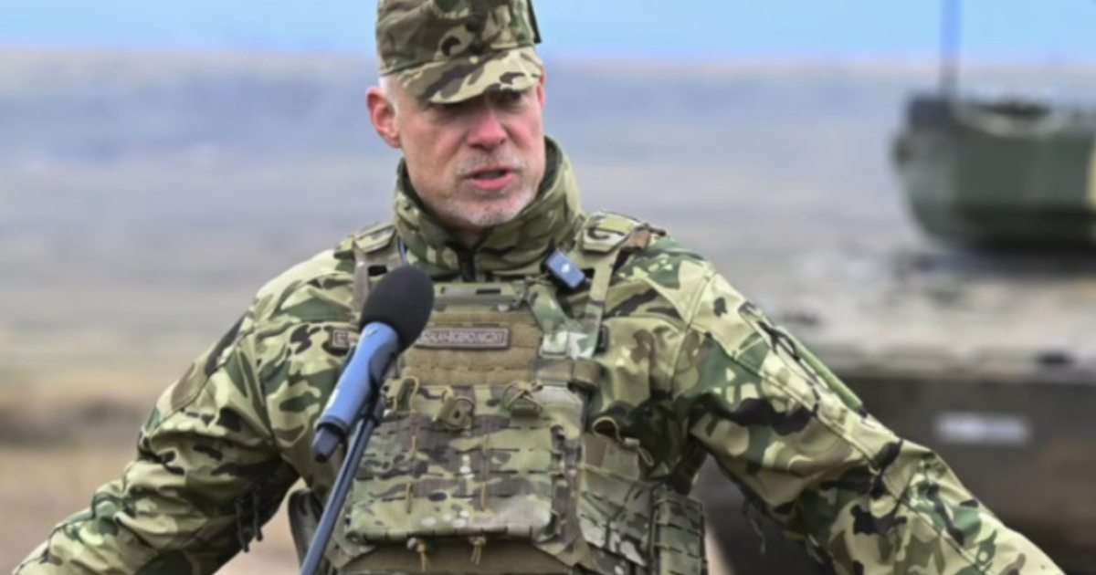 Kiderült ki az az amerikai katona aki meghalt egy magyar kiképzési baleset közben