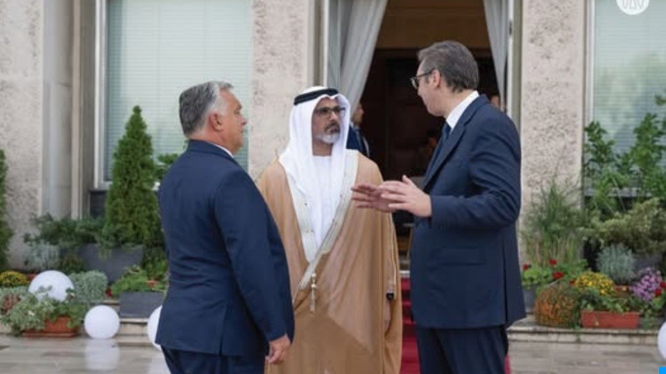 Arab sajtó: Orbán Viktor adta ki az utasítást egy Dubajhoz hasonló grandiózus luxusprojektre