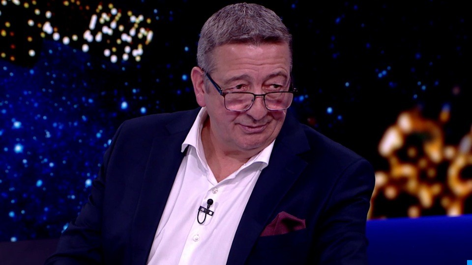 Bayer Zsolt: „Hamarosan történni fog valami”