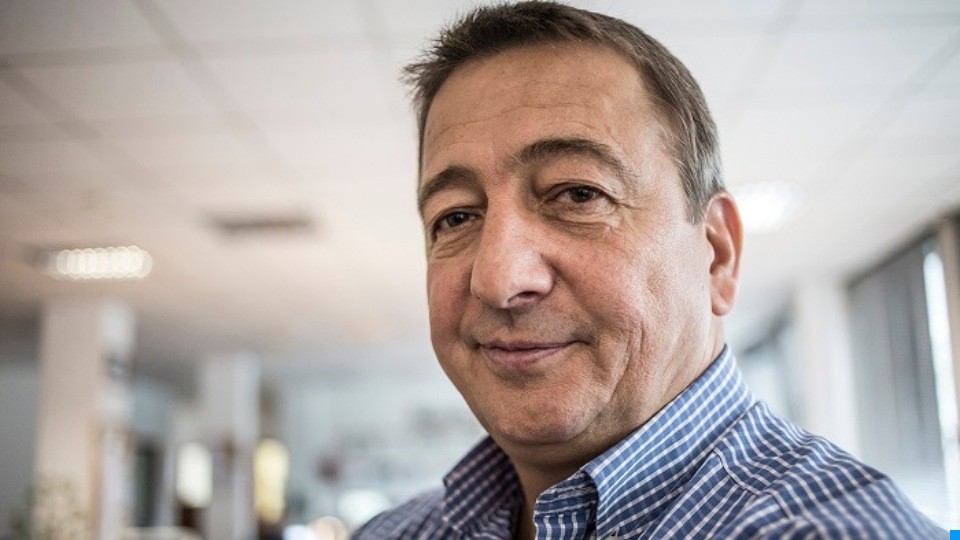 Bayer Zsolt Magyar Péternek: „inkább kussolj!”