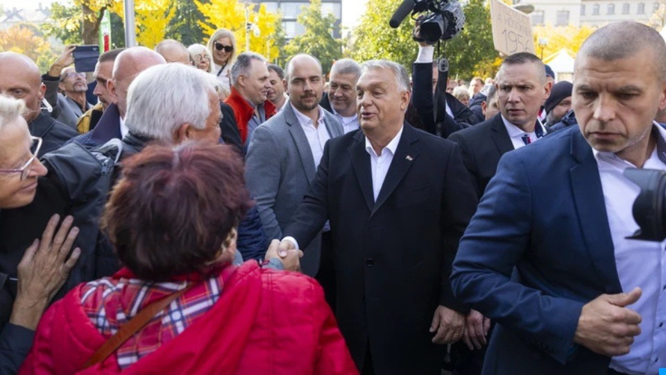 Botrány készül? - Orbán Viktor újabb furcsa döntést hozhat