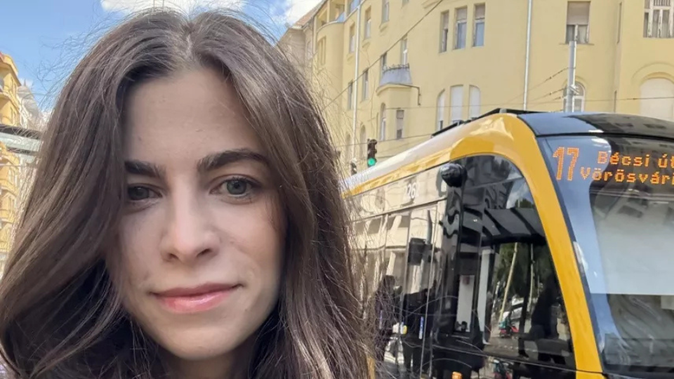Óriási fricskát kapott Szentkirályi Alexandra: Tudom, a kormánynak az is jó hír, hogy képes kifizetni a nyugdíjakat