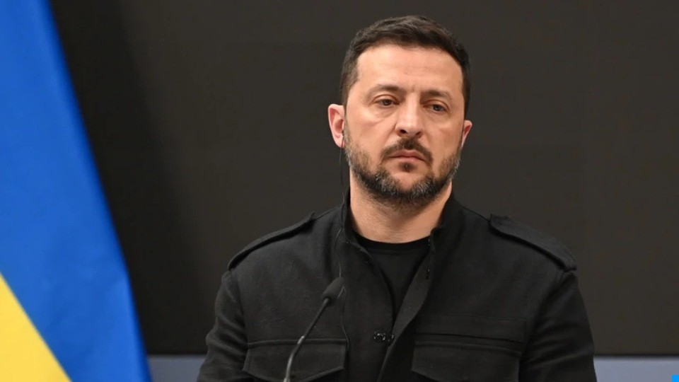 Döbbenet: Ukrajna azt állítja, magyar kémhálózatot leplezett le, két embert őrizetbe vettek