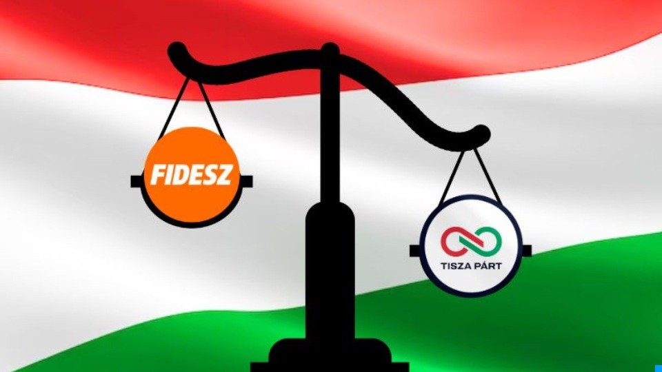 Drámai adatok érkeztek a Fidesz–Tisza kommentháború nyomán - kórházak helyett sportcsarnokok
