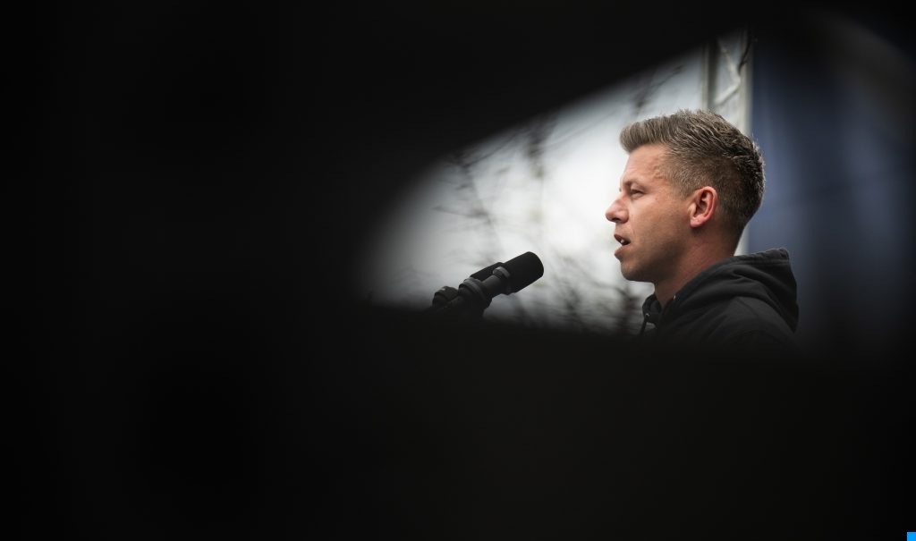 Egy ország figyeli mit reagál Orbán Viktor arra amire Magyar Péter felszólította