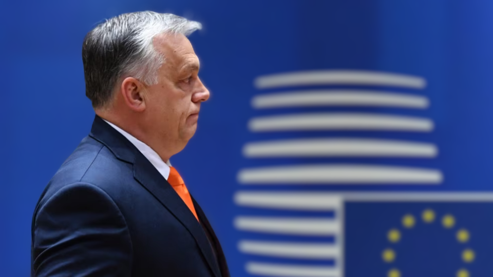 Vége a türelemnek - már 14 ország nyit közös frontot Orbán ellen