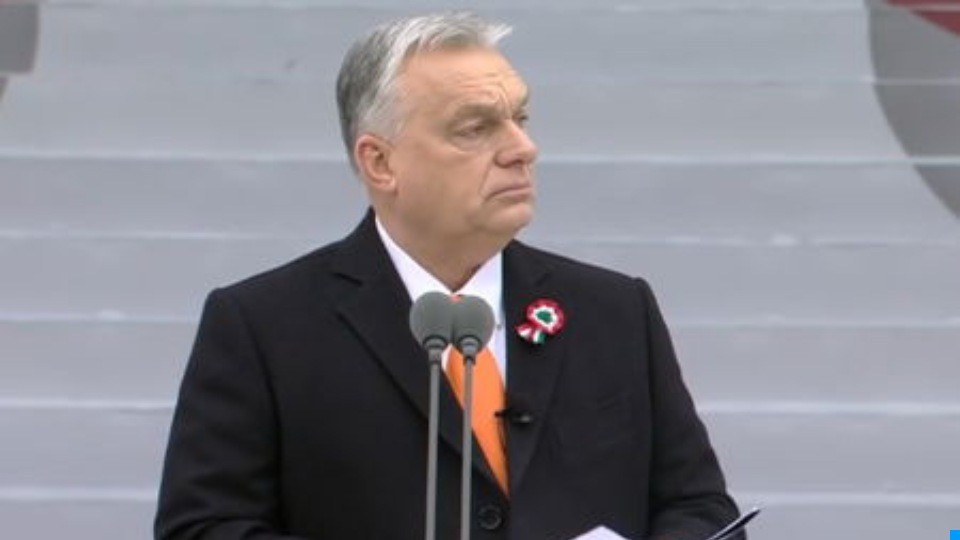 Feljelentették Orbánt közösség elleni uszítás miatt, már döntött is az ügyészség, indoklás is van