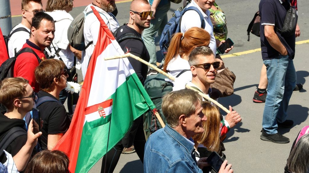 Feltüzelte a Tiszásokat Magyar Péter újabb ígérete