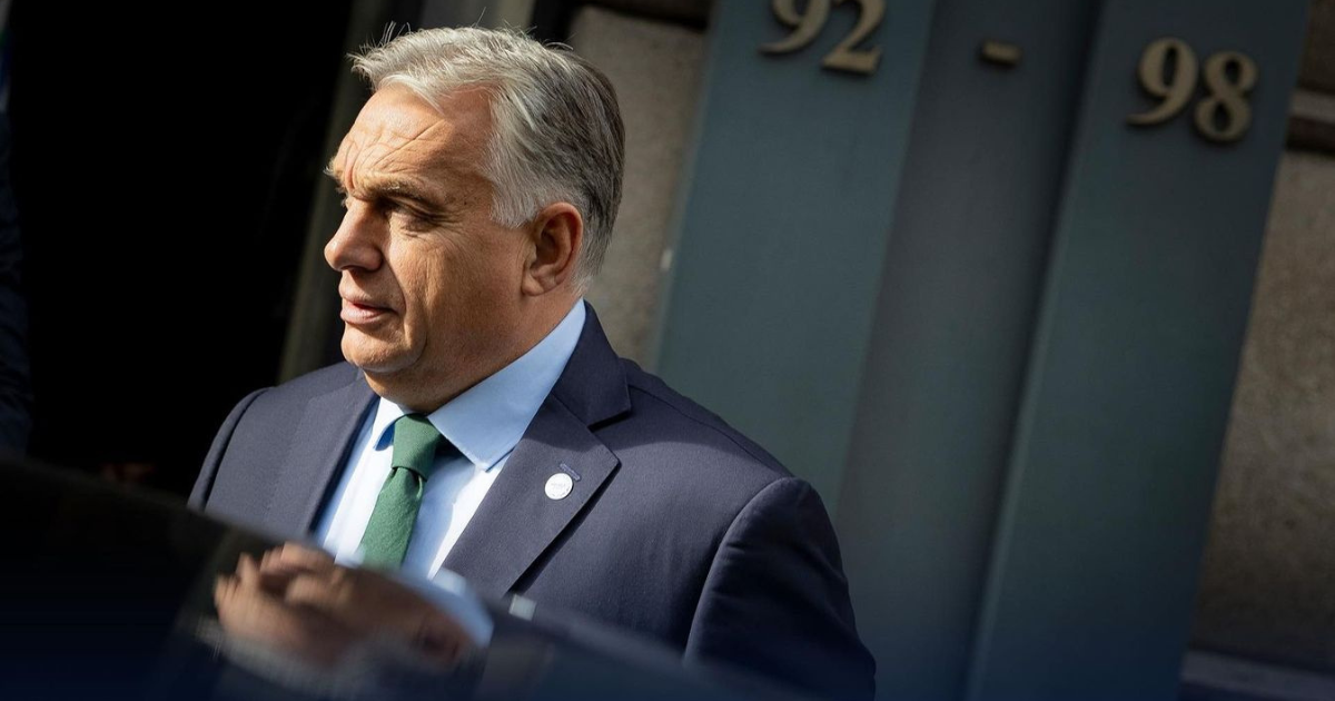 Rabosítás: lecsapott a rendőrség a férfira aki Orbán Viktort fenyegette