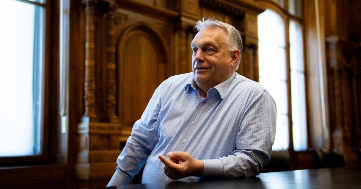 Érdekes vélemény jelent meg Ukrajnáról az EU-ban: Orbán ennek nagyon nem fog örülni