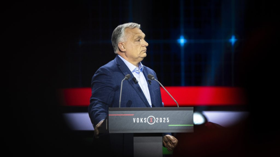 Kilépett a Fideszből egy polgármester a Harcosok Klubja rendezvényen történt botrány miatt
