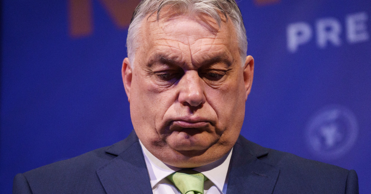Elemző szerint a Fidesz fő célja már az lehet, hogy elkerülje a TISZA kétharmados győzelmét