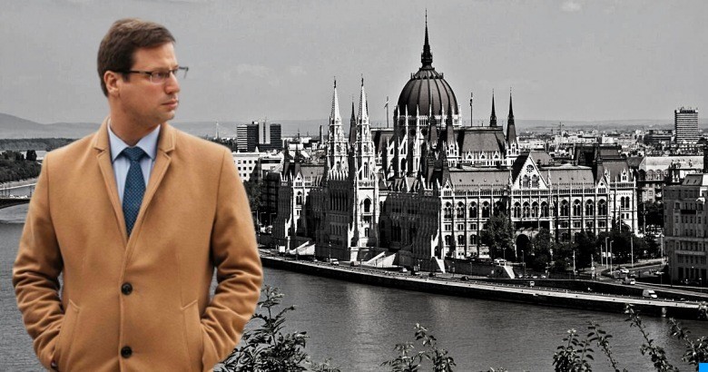 Gulyás Gergely: „a jogszabályokat mindenki tartsa be, az adót mindenki fizesse be”