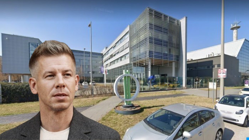 Úgy néz ki Jól jött volna a közmédiának Magyar Péter újévi beszéde