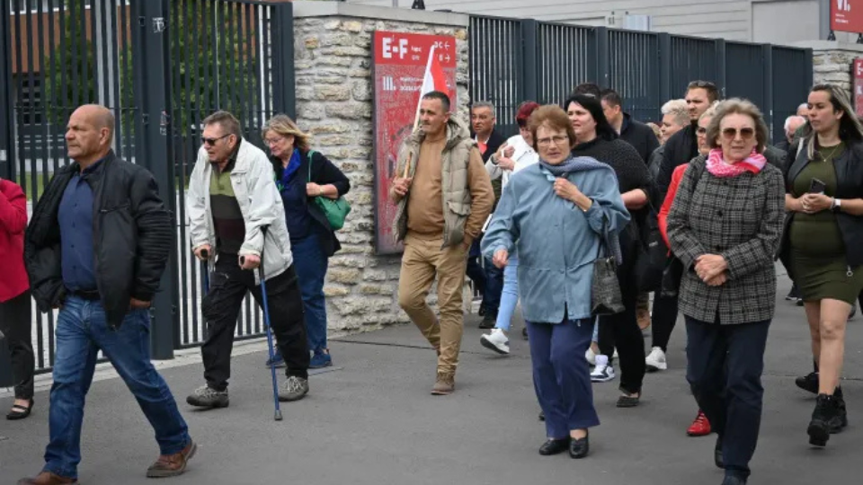 A Harcosok Klubja tagjait kérdezték - „Mi vagyunk a normálisak”