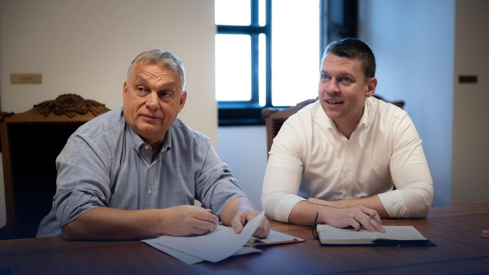 Lezárult a szavazás - Sikerre viszi Orbán Viktort a Harcosok Klubja?