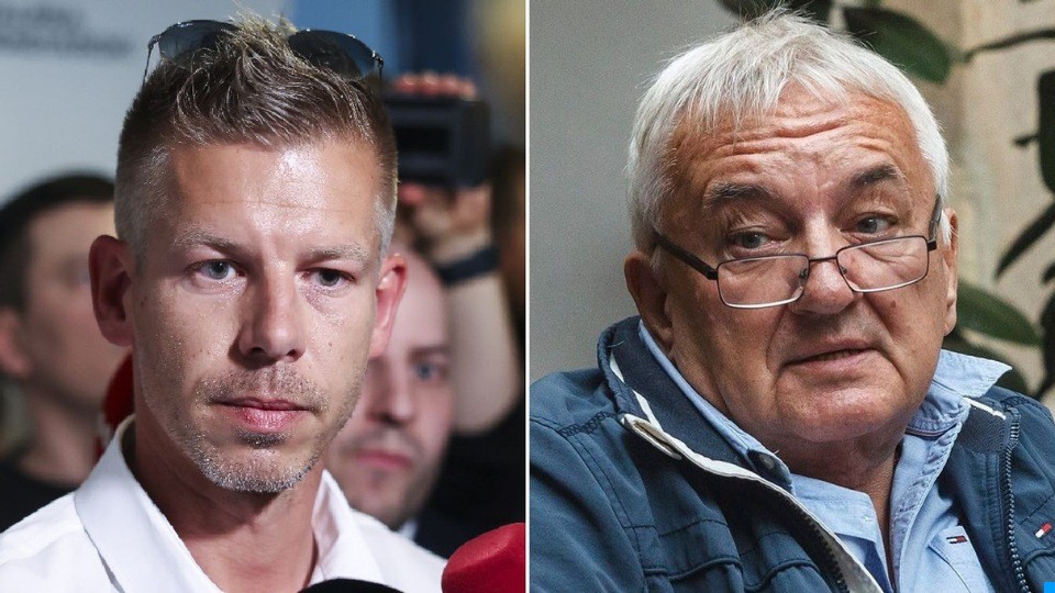 Havas Henrik: „Mától én is támogatom Magyar Pétert”