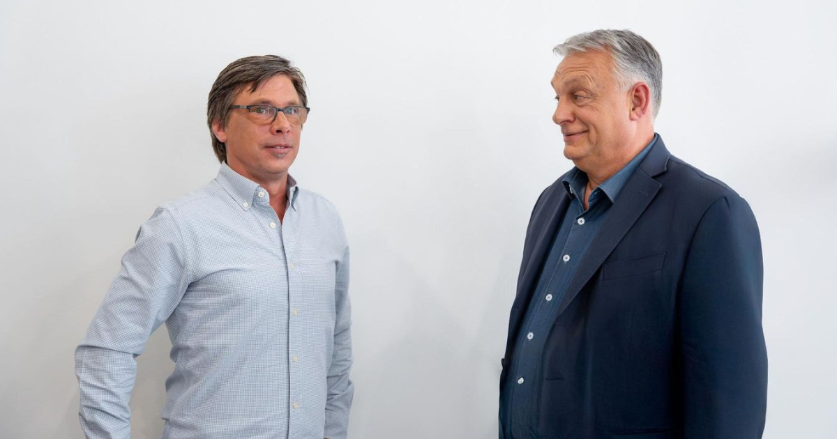 Hont András kijelentette, hogyha Orbán Viktor választást akar nyerni, akkor szerinte meg is nyeri