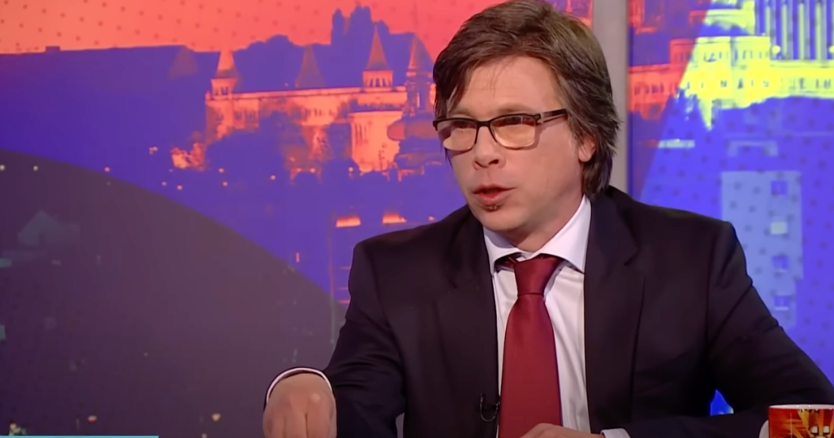 Hont András durván kibukott Magyar Péter miatt - „Minden ellenkező híreszteléssel szembe...”