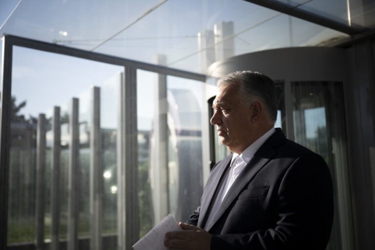 Itt vannak az új szereplők, Orbán már szignálta is a jelölésüket