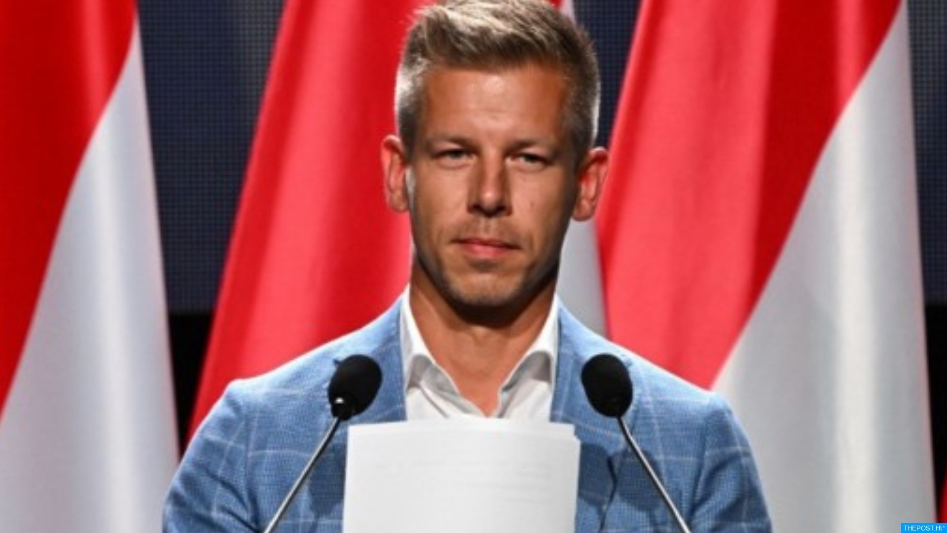 Új fejezet: a DK új vezére nyíltan nekiment Magyar Péternek