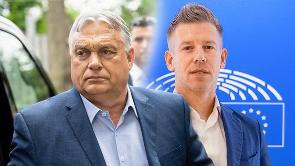 Újabb fogást talált Magyar Péter a kormányon – egy ország figyeli