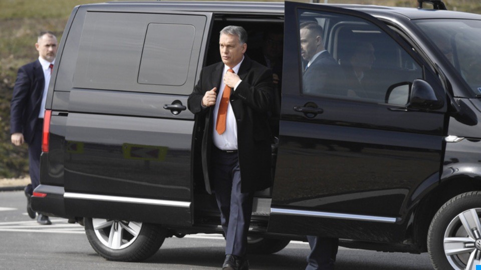 Jelentősen csökkent Orbán Viktor vagyona - alig van megtakarítása