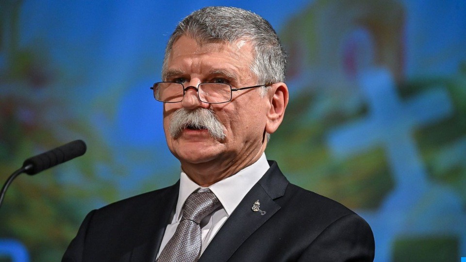 Kövér László lépett: új alkotmánybírók jönnek