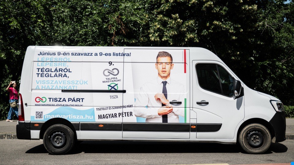 Közzétették a Magyar Péter-féle hangfelvétel teljes leiratát -  érdekes olvasmány