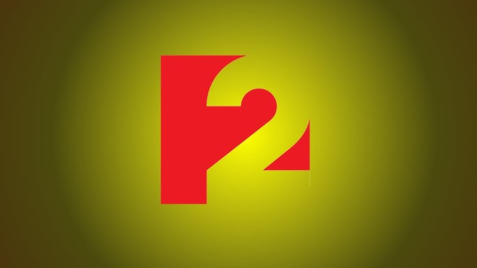 Kellemetlen élmény a TV2-nél: előtte-utána propaganda ment...