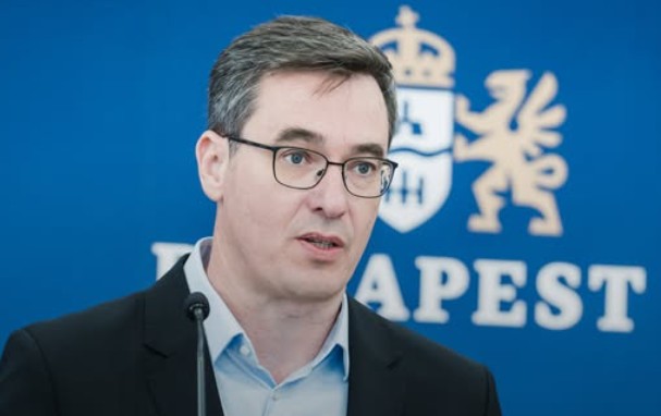 Karácsony: hallom, hogy sokan arról értekeznek, hogyan lehet betiltani a legnagyobb ellenzéki pártot