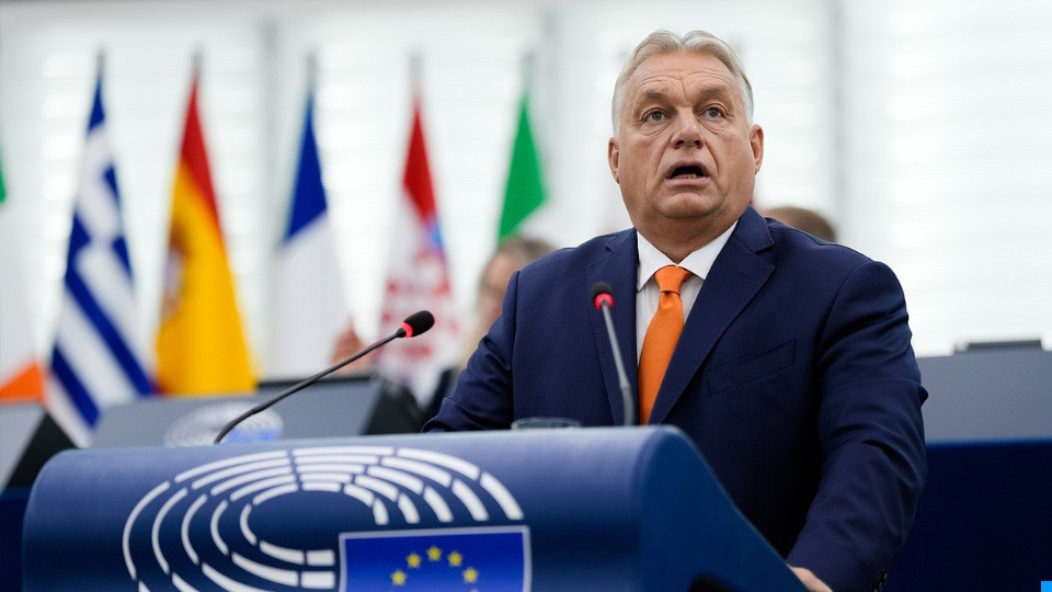 Kiszivárogtatták a sajtónak Orbán Viktor levelét - sürgeti a dolgokat