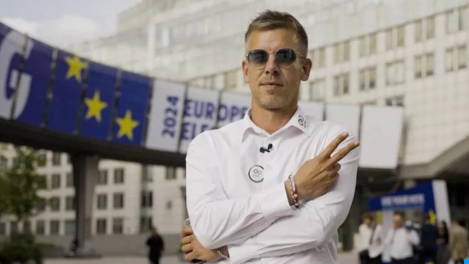 Léptek a magyar hatóságok Magyar Péter mentelmi jogával kapcsolatban
