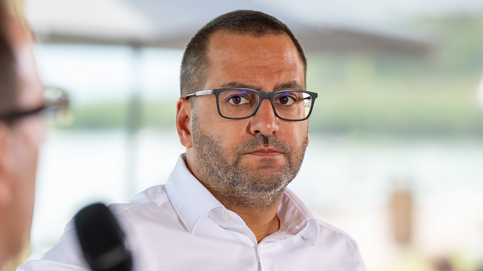 Lánczi Tamás: Lehet valaki úgy is propagandista, hogy erről nem tud
