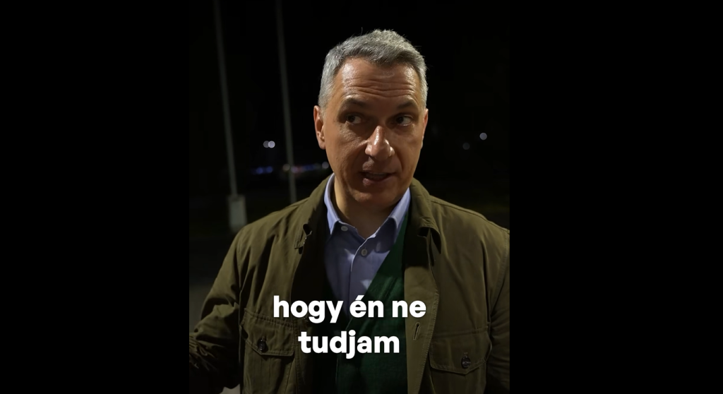 100 fős csoport zavarta meg Lázár János fórumát, de van egy ennél is érdekesebb állítás.