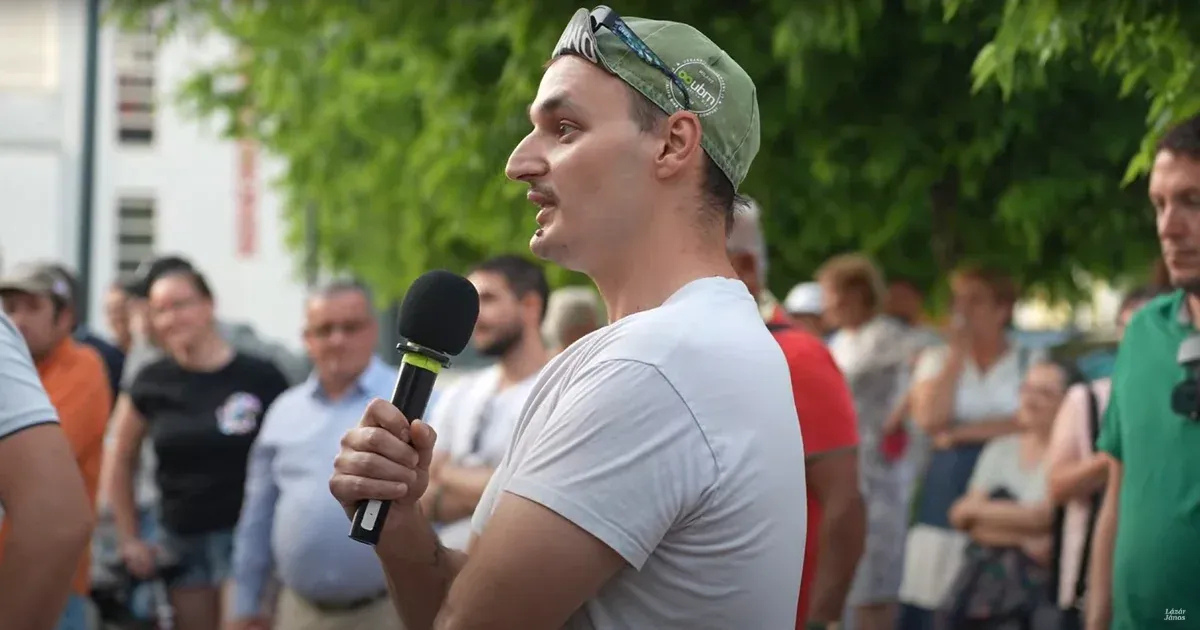 Az év kritikáját kapta Lázár János élőben - „Nem szeretnék önöknek több esélyt adni”