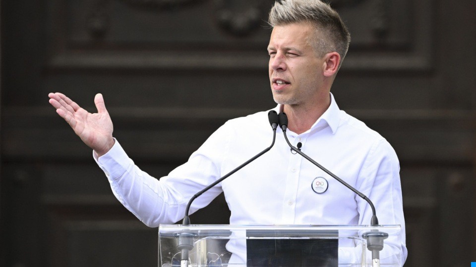 Már most tarol a TISZA Párt videója- látványos percek