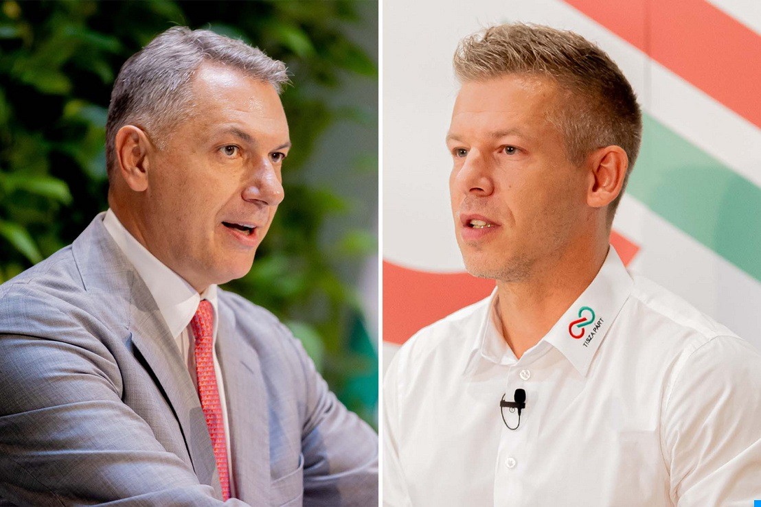 Magyar Péter üzent Lázárnak: „ne mávozzál, távozzál!”