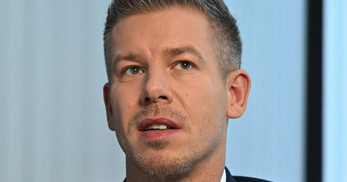 Magyar Péter: Hu baszki, ez már tényleg vergődés
