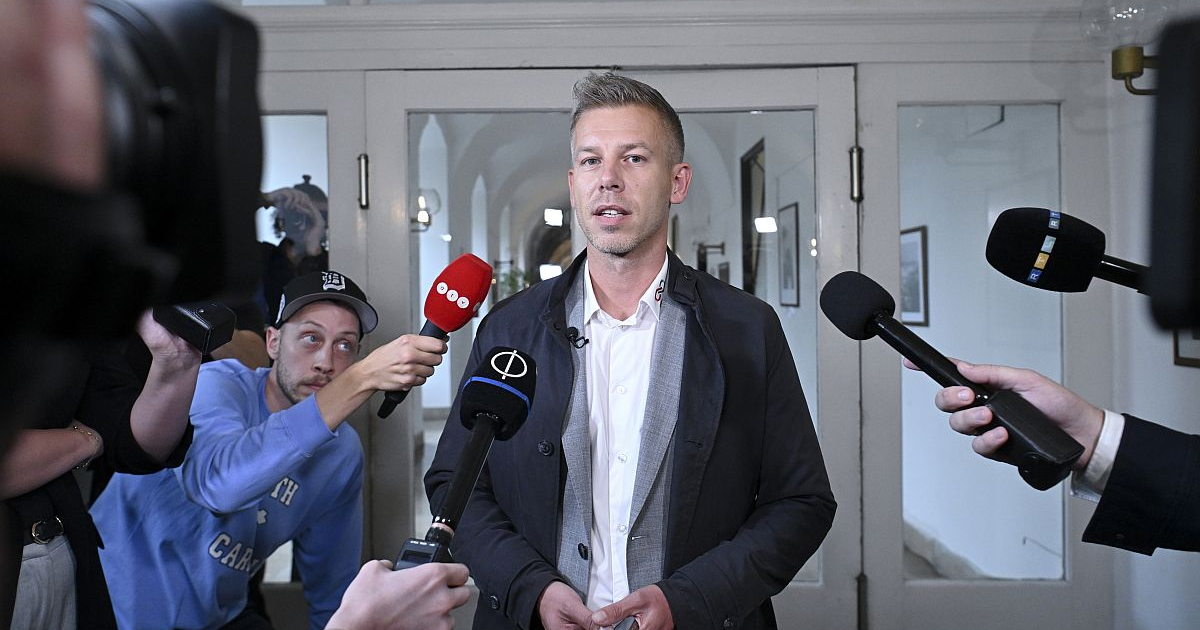 Döbbenetes dolgokra számít Magyar Péter a választásokkal kapcsolatban