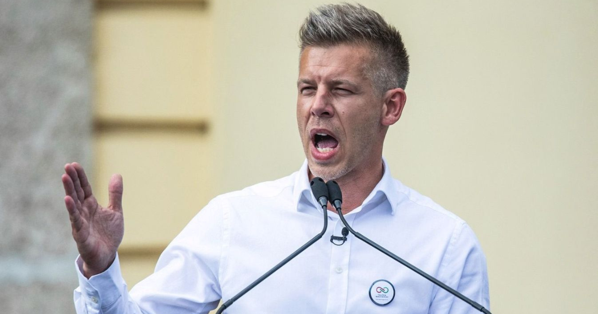 Magyar Péter: Hogy mi a különbség Lázár János és egy átlagos maffiafőnök között?