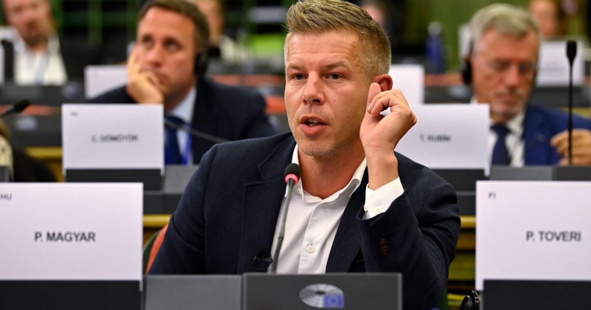 Magyar Péter: itt az idő, hogy az emberek döntsék el, ki vezesse a Magyar Köztársaságot