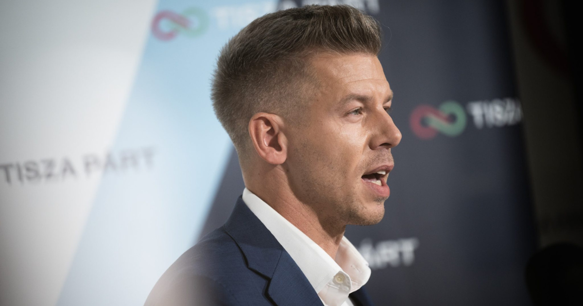 Keményen odaszúrt az Orbán családnak Magyar Péter - elszabadultak az indulatok