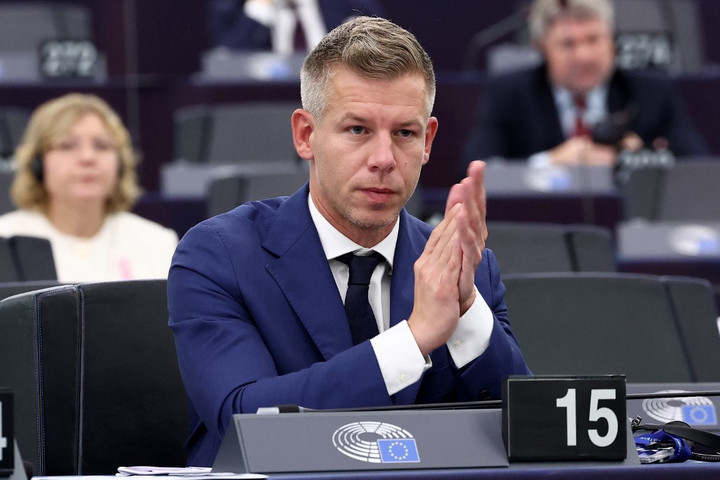Mélypont: Elképesztő mit posztolt Magyar Péterrel kapcsolatban egy fideszes képviselő