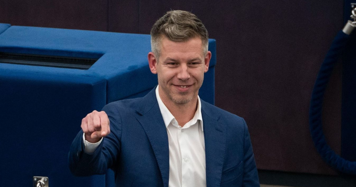Óriási fricska az Orbán kormánynak Magyar Péter lépése - a Tiszások imádják ami történik