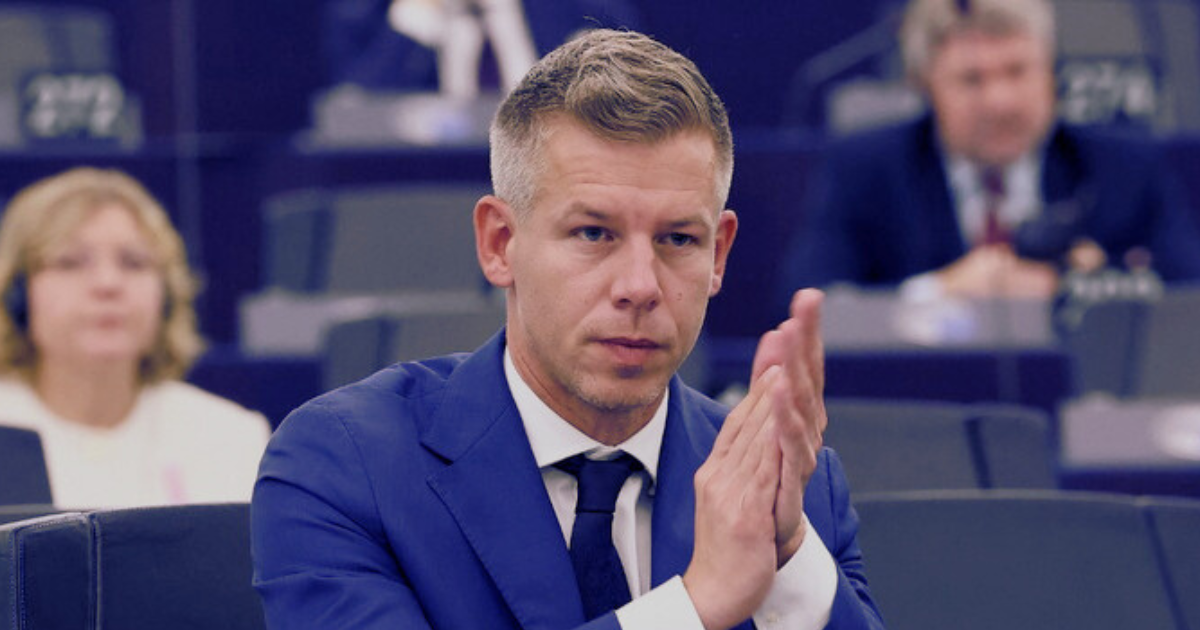 Magyar Péter elárulta szerinte mi a választás igazi tétje