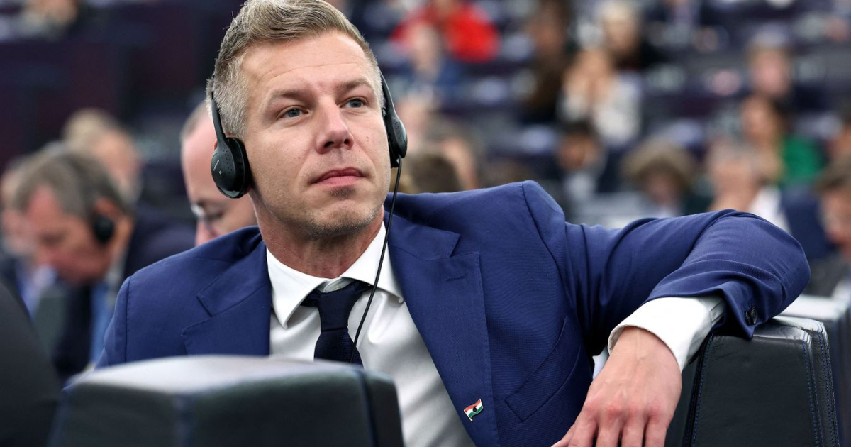 Ami még senkinek sem sikerült:  Magyar Péter összegyurcsányozta Orbán Viktort
