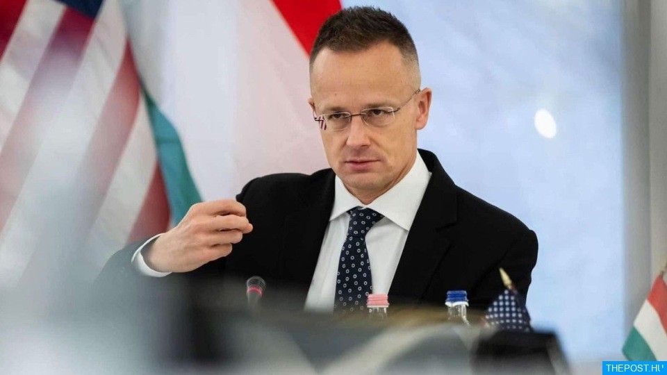 Meglepő fordulat a kémbotrányban – Szijjártó újabb részleteket tárt fel!